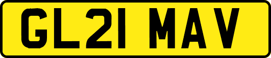GL21MAV