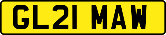 GL21MAW