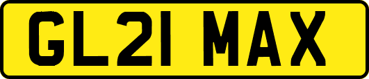 GL21MAX