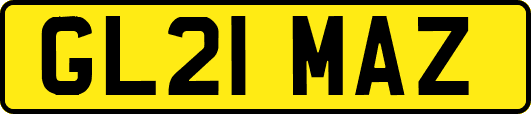 GL21MAZ