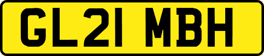 GL21MBH