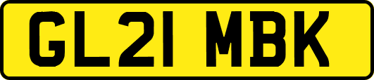 GL21MBK