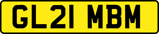 GL21MBM