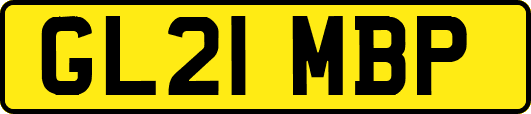 GL21MBP