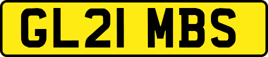 GL21MBS