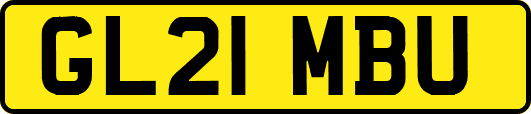 GL21MBU