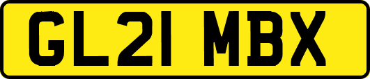 GL21MBX