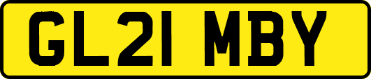 GL21MBY