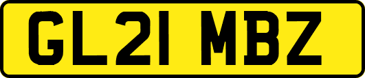GL21MBZ