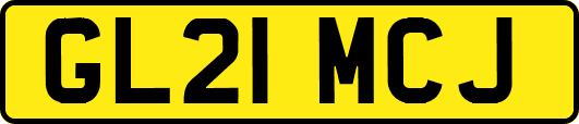 GL21MCJ