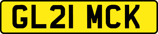 GL21MCK