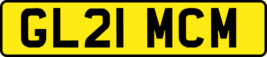 GL21MCM