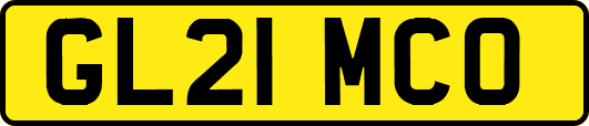 GL21MCO