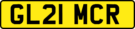 GL21MCR