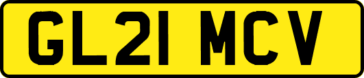 GL21MCV