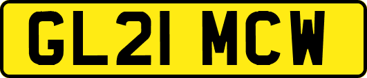 GL21MCW