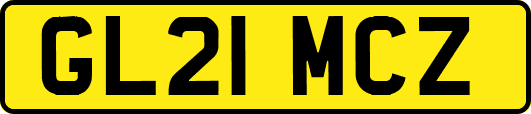 GL21MCZ