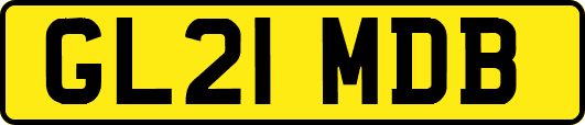 GL21MDB