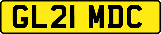 GL21MDC