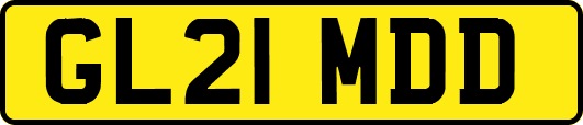 GL21MDD