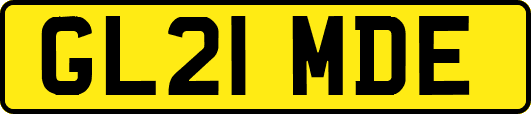 GL21MDE