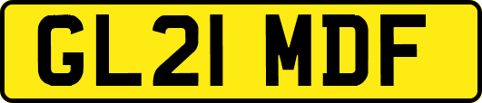 GL21MDF