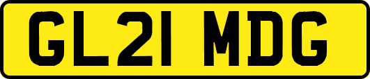 GL21MDG