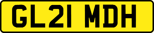 GL21MDH
