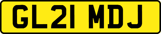 GL21MDJ