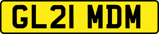 GL21MDM