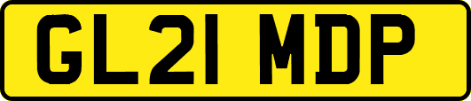 GL21MDP