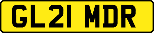 GL21MDR