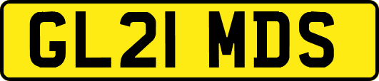 GL21MDS