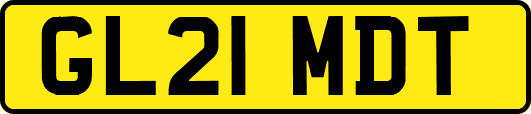 GL21MDT