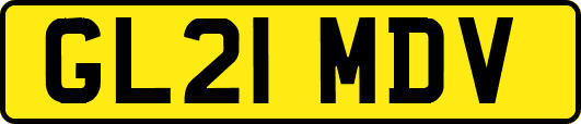 GL21MDV