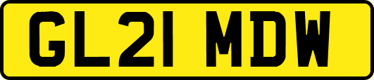 GL21MDW