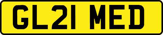 GL21MED