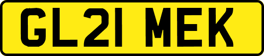 GL21MEK