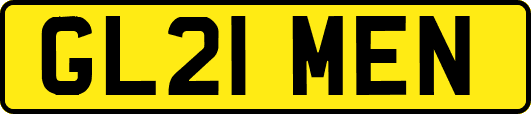 GL21MEN