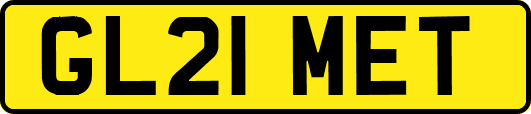 GL21MET