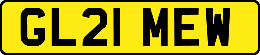 GL21MEW