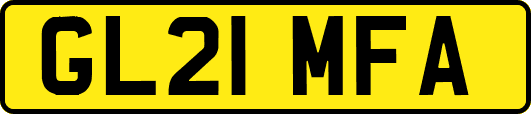 GL21MFA