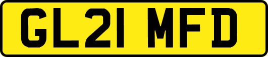GL21MFD
