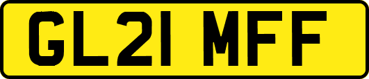 GL21MFF