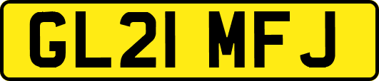 GL21MFJ