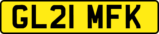 GL21MFK