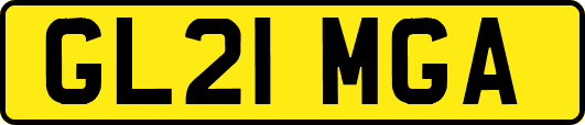 GL21MGA