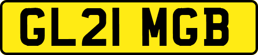 GL21MGB