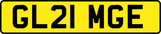 GL21MGE