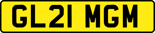 GL21MGM
